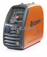 Сварочный инвертор Kemppi Minarc Evo 180 для ручной дуговой сварки  - st-e.info - Елец