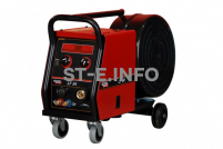 Механизм подачи проволоки LF-34 - st-e.info - Елец