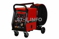 Механизм подачи проволоки LF-35 - st-e.info - Елец