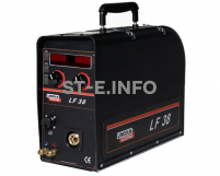 Механизм подачи проволоки LF-38 - st-e.info - Елец