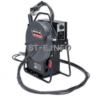 Механизм подачи проволоки LN-23P - st-e.info - Елец