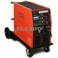 Сварочный полуавтомат Сварог MIG 2500 (J92) + ММА тележка - st-e.info - Елец