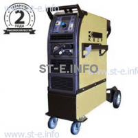 Полуавтомат Кедр MIG-300GD, 380В, инвертор - st-e.info - Елец