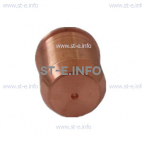 Сопло 1.4 мм арт. PD0119-14 - st-e.info - Елец