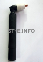 Плазмотрон для ручной резки PT31 - st-e.info - Елец