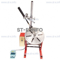 Позиционер малой грузоподъемности BY-100C - st-e.info - Елец