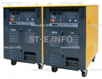 Источник плазменной резки FineFocus 1600 - st-e.info - Елец