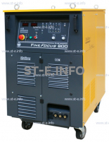 Источник плазменной резки FineFocus 800 - st-e.info - Елец