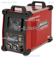 Power Wave S350 - st-e.info - Елец