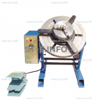 Позиционер малой грузоподъёмности BY-50B - st-e.info - Елец