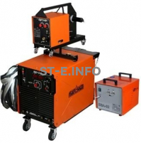 Полуавтомат комплектный ПроМИГ-560 - st-e.info - Елец