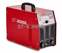 Сварочный аппарат для аргонодуговой сварки (TIG) PRO TIG 200Di  - st-e.info - Елец