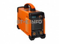 Сварочный инверторный аппарат Сварог REAL ARC 250 (Z244) - st-e.info - Елец