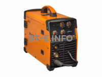 Сварочный инверторный полуавтомат Сварог REAL MIG 160 (N24001N) - st-e.info - Елец