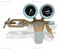 Редуктор GCE Ацетилен  - st-e.info - Елец