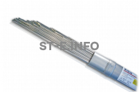 Пруток для сварки нержавеющих сталей SMT-316LSi 3,2 мм - st-e.info - Елец
