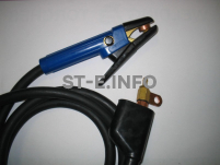 Cтрогач на 600 Ампер TBi длина 2 метра - st-e.info - Елец