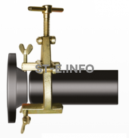 Центратор клещевого типа TAG Pipe EZG3 диаметр: 20-90 мм - st-e.info - Елец