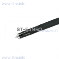 Плазмотрон для механизированной резки PLC AUT 250W 15m раздельное соединение - st-e.info - Елец