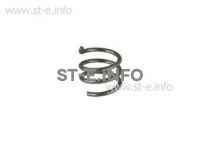 пружина сопла  TBi 250 - st-e.info - Елец