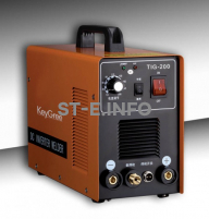 Инвертор сварочный TIG/MMA-200 - st-e.info - Елец