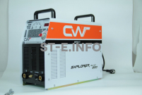 Инвертор для аргонодуговой сварки TIG-250 AC/DC - st-e.info - Елец