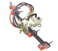 Автоматическая машинка  газовой резки, для всех пространственных положений HK-72T (аналог IK72 T Koike) - st-e.info - Елец