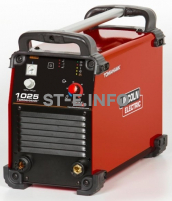 Аппарат плазменной резки Tomahawk 1025 - st-e.info - Елец