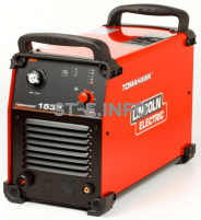 Аппарат плазменной резки Tomahawk 1538  - st-e.info - Елец