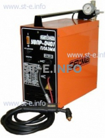 Установка плазменной резки УВПР-0401 - st-e.info - Елец