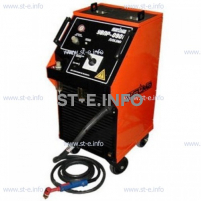 Установка воздушно-плазменная УВПР-0901 - st-e.info - Елец