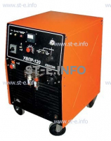 Установки плазменной резки УВПР-120 - st-e.info - Елец