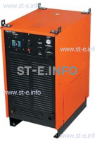 Установка плазменной резки УВПР-2001 - st-e.info - Елец