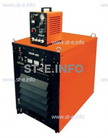 Установка плазменной резки УВПР-400 - st-e.info - Елец