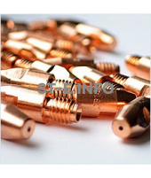 Контактный наконечник М-8-1,0мм L-30mm - st-e.info - Елец