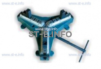 Быстрозажимной патрон WPT-1200 - st-e.info - Елец