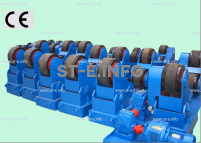 Вращатели роликовые самоцентрирующиеся HGZ-20 - st-e.info - Елец