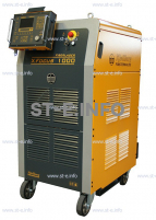 Установка волоконной лазерной резки XFocus 1000 - st-e.info - Елец