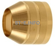 Защитный колпак 11.835.201.081  - st-e.info - Елец