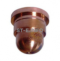Сопло 220930 ECO - st-e.info - Елец