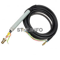 228790 Плазмотрон механизированный 7,6 метров - st-e.info - Елец