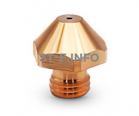 Сопло D 2,0 мм EBD арт. 1487009  - st-e.info - Елец