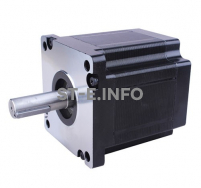Двухфазный шаговый двигатель Nema 42 110HS150-6504 - st-e.info - Елец