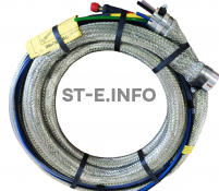228291 ШЛАНГ-ПАКЕТ 2 метра - st-e.info - Елец