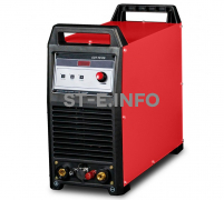 Аппарат воздушно-плазменной резки CUT 70 PN - st-e.info - Елец