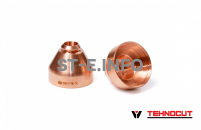 Экран защитный для плазмотрона LC105 арт. W03X0893-69A (строжка) TEHNOCUT - st-e.info - Елец