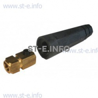 Гнездо BЕB 10-25 ABI-IF 10-25 - st-e.info - Елец