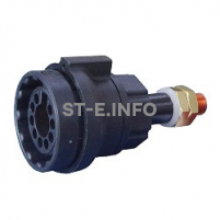 ЦЕНТРАЛЬНЫЙ АДАПТЕР ДЛЯ АППАРАТА ПЛАЗМЕННОЙ РЕЗКИ (Панельный) CHEBORA ТИП - st-e.info - Елец