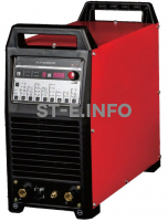 Аппарат для аргонодуговой сварки ALUTIG-250HD инвертор - st-e.info - Елец