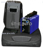 Сварочный аппарат Brima (инвертор) ARC 110 - st-e.info - Елец